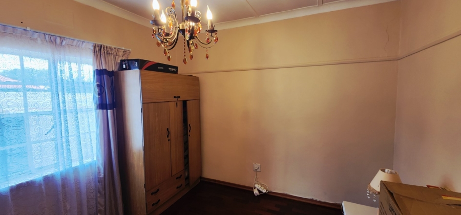 3 Bedroom Property for Sale in Kroonheuwel Free State